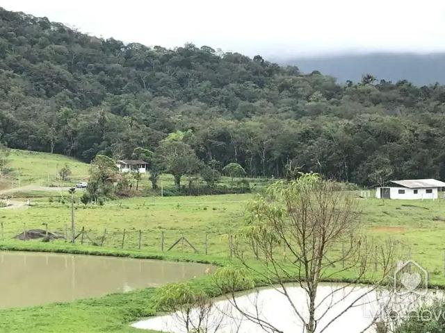 Sítio / Chácara para Venda em Joinville/SC Vila Nova 3 Quartos