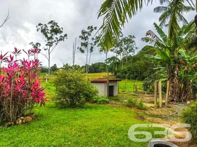 Sítio / Chácara para Venda em Joinville/SC Vila Nova 3 Quartos