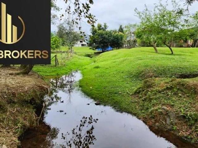 Sítio / Chácara para Venda em Joinville/SC Vila Nova 3 Quartos