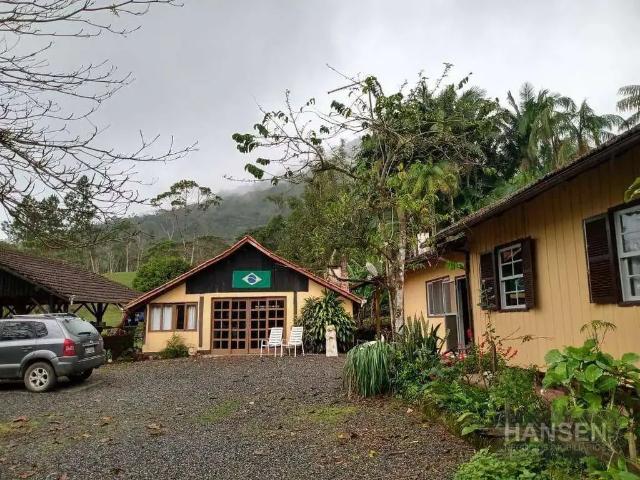 Sítio / Chácara para Venda em Joinville/SC Vila Nova 3 Quartos