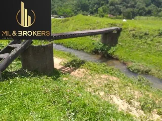 Sítio / Chácara para Venda em Joinville/SC Vila Nova