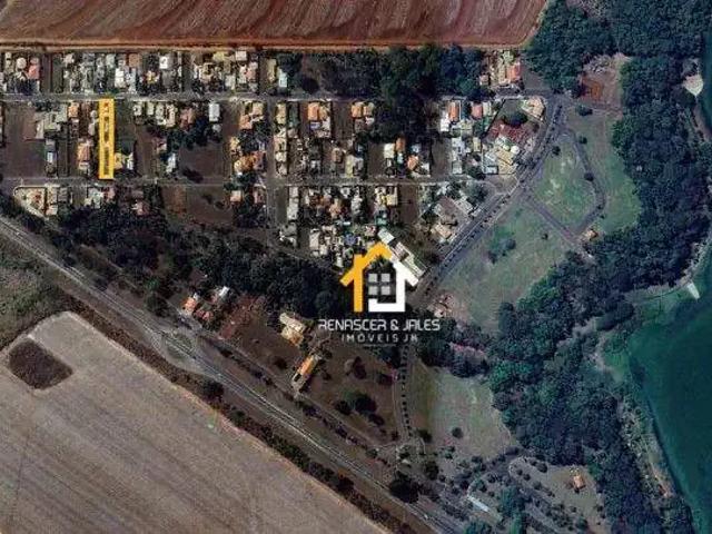 Sítio / Chácara para Venda em José Bonifácio/SP Condomínio Nova Iorque 3 Quartos