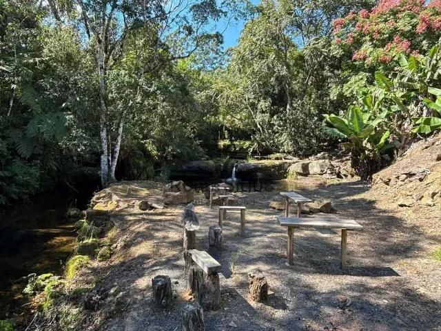 Sítio / Chácara para Venda em José Boiteux/SC Centro 3 Quartos