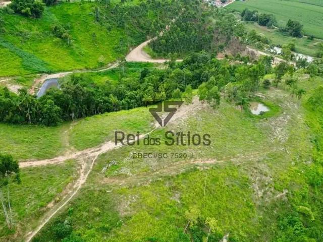 Sítio / Chácara para Venda em José Boiteux/SC Centro 3 Quartos