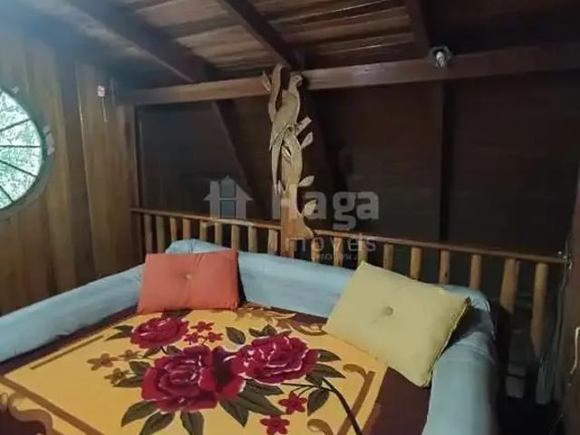 Sítio / Chácara para Venda em José Boiteux/SC Zona Rural 2 Quartos
