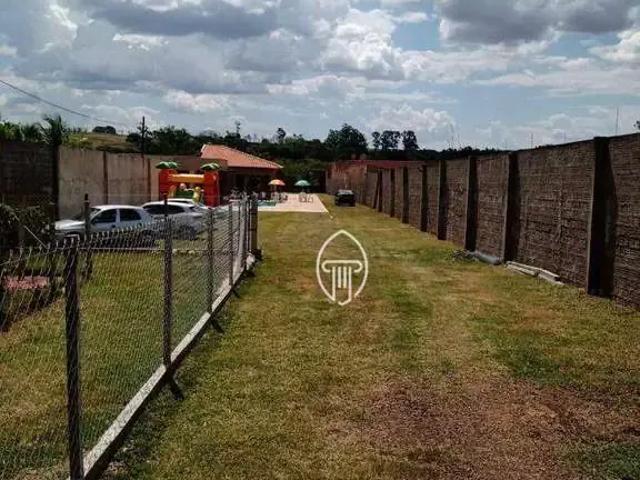 Sítio / Chácara para Venda em Jataizinho/PR Centro 1 Quartos