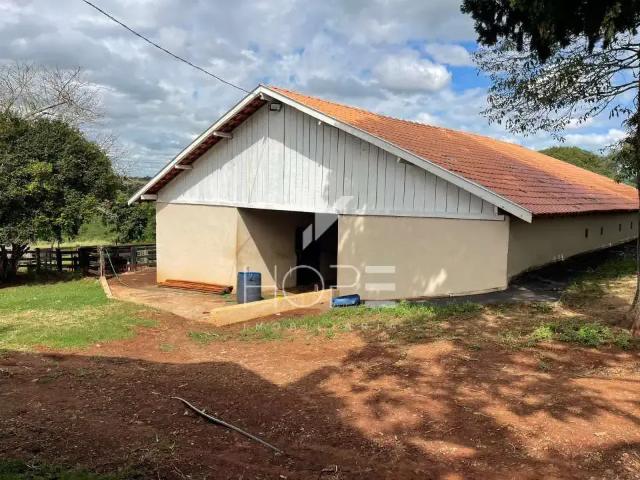 Sítio / Chácara para Venda em Jataizinho/PR Zona Rural 1 Quartos