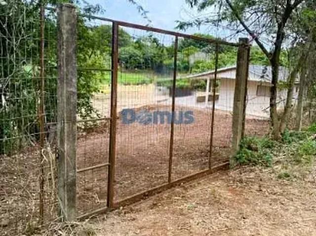 Sítio / Chácara para Venda em Jataizinho/PR Frei Timóteo 2 Quartos