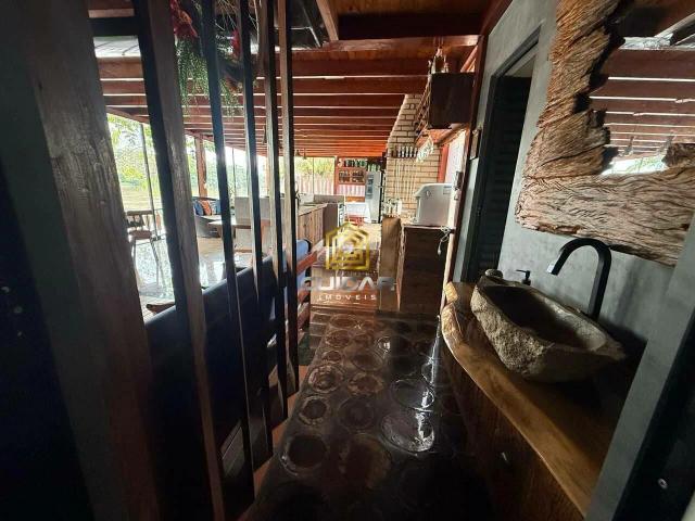 Sítio / Chácara para Venda em Jataizinho/PR Jataizinho 3 Quartos