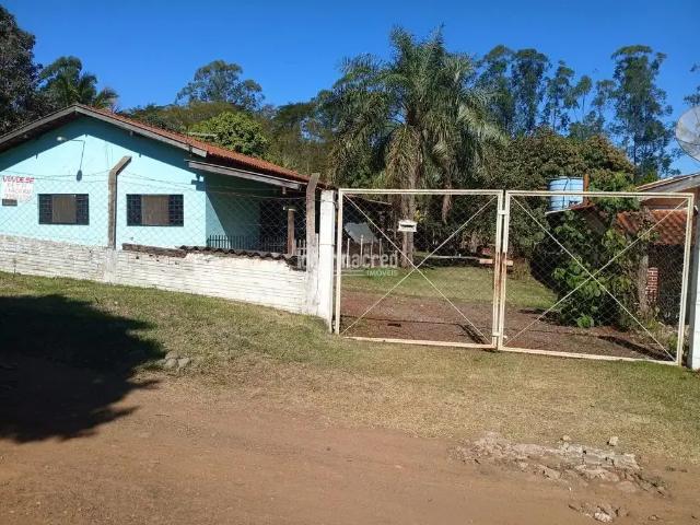 Sítio / Chácara para Venda em Jataizinho/PR Zona Rural 3 Quartos