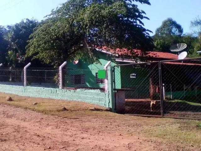 Sítio / Chácara para Venda em Jataizinho/PR Zona Rural 3 Quartos