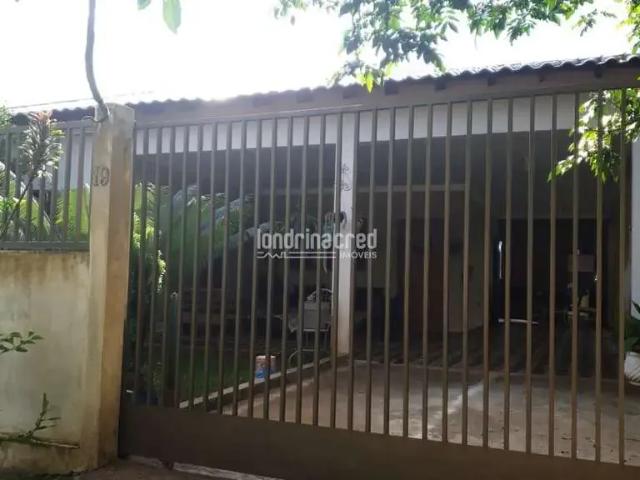 Sítio / Chácara para Venda em Jataizinho/PR Zona Rural 3 Quartos