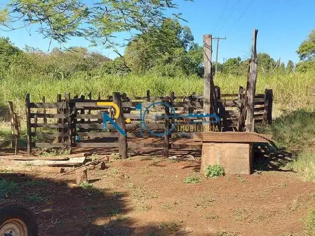 Sítio / Chácara para Venda em Jataizinho/PR Zona Rural