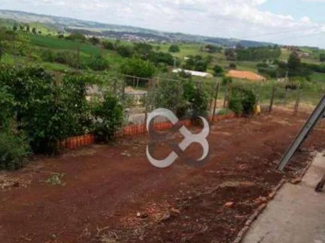 Sítio / Chácara para Venda em Jataizinho/PR Zona Rural 2 Quartos
