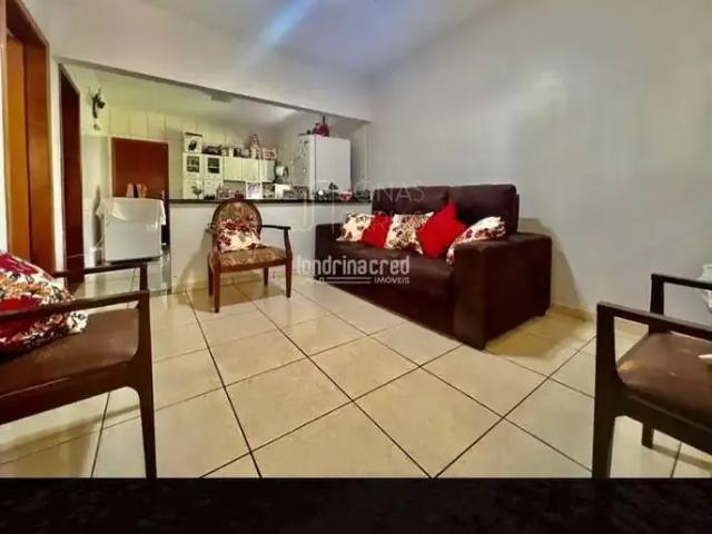 Sítio / Chácara para Venda em Jataizinho/PR Zona Rural 2 Quartos