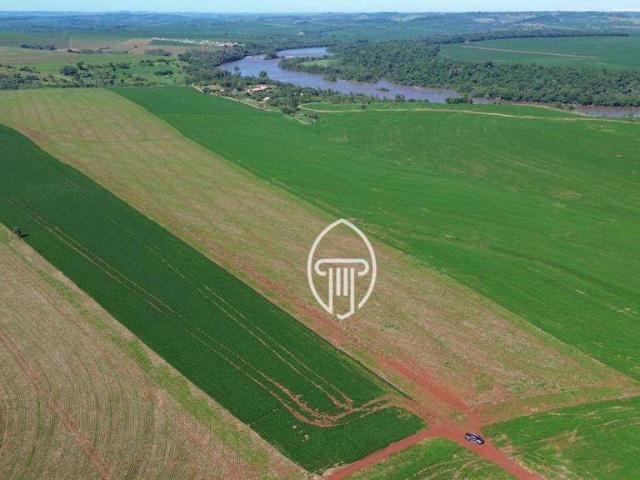 Sítio / Chácara para Venda em Jataizinho/PR Zona Rural