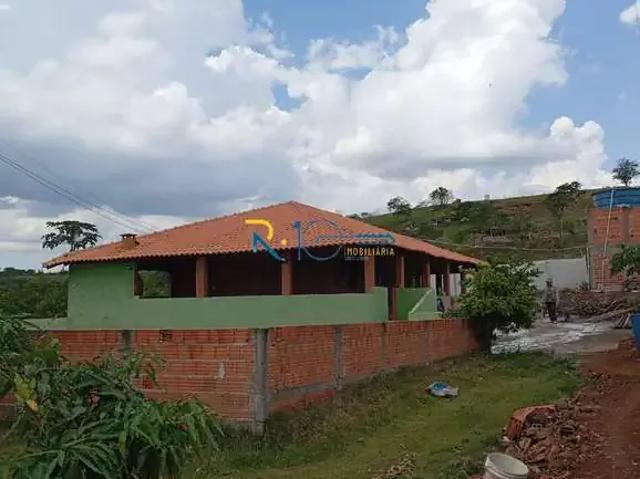 Sítio / Chácara para Venda em Jataizinho/PR Zona Rural
