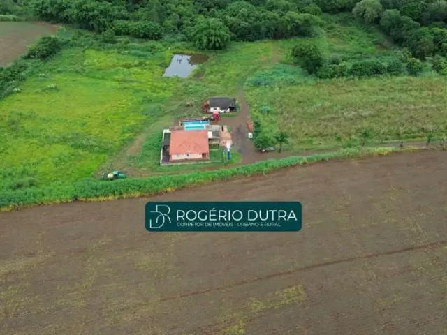 Sítio / Chácara para Venda em Jataizinho/PR Zona Rural 4 Quartos