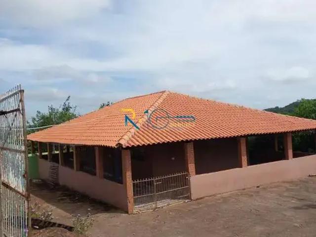 Sítio / Chácara para Venda em Jataizinho/PR Zona Rural