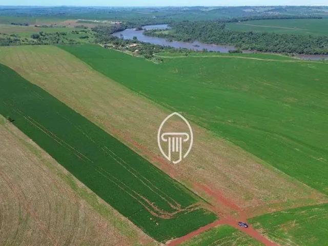Sítio / Chácara para Venda em Jataizinho/PR Zona Rural