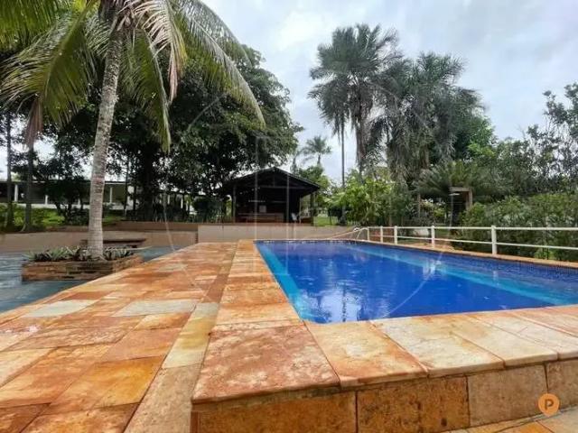 Sítio / Chácara para Venda em Jataí/GO Sítios de Recreio Alvorada 6 Quartos