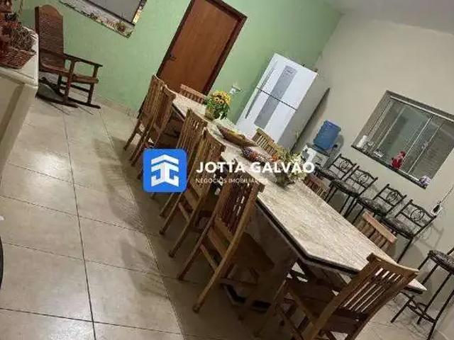 Sítio / Chácara para Venda em Jaú/SP Centro 3 Quartos