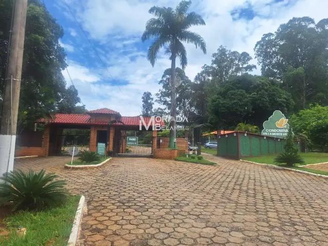Sítio / Chácara para Venda em Jaboticatubas/MG Centro 4 Quartos