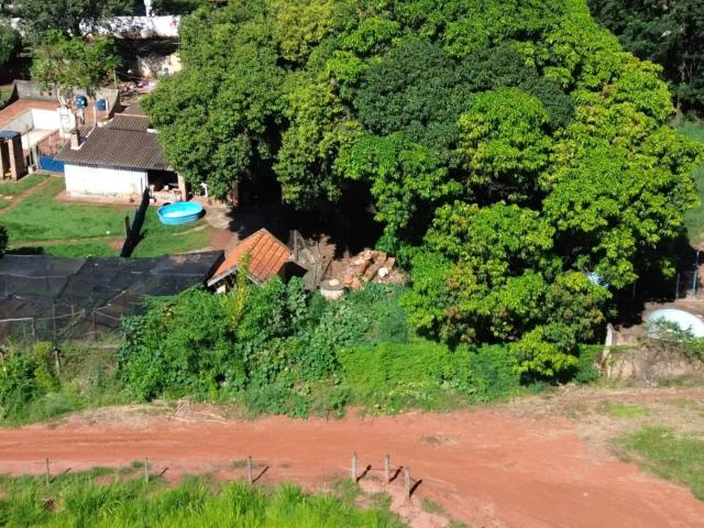 Sítio / Chácara para Venda em Jaboticabal/SP Jardim Nova Aparecida 1 Quartos