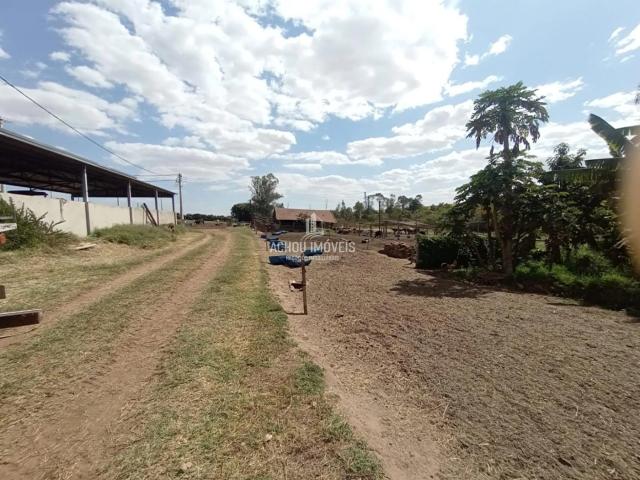 Sítio / Chácara para Venda em Jaboticabal/SP Jardim São Marcos I 2 Quartos