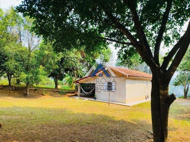 Sítio / Chácara para Venda em Jaboti/PR Centro 1 Quartos
