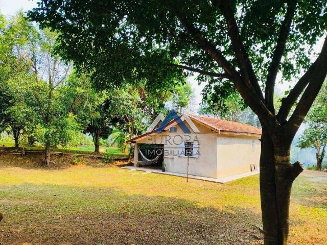 Sítio / Chácara para Venda em Jaboti/PR Centro 1 Quartos
