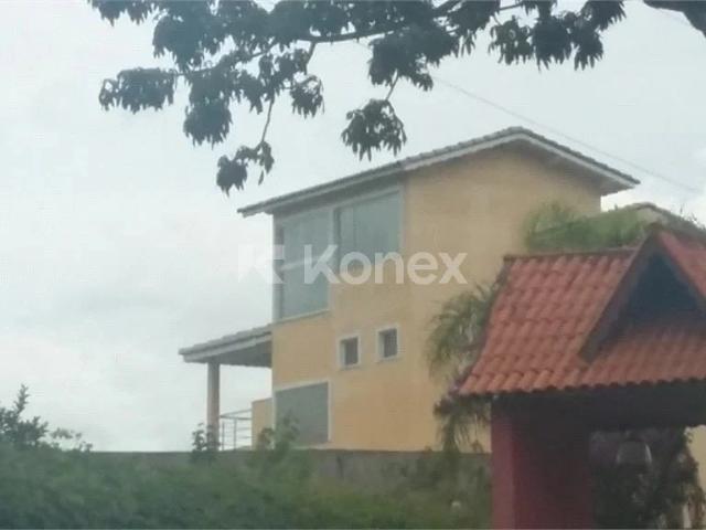Sítio / Chácara para Venda em Jacareí/SP Área Rural de Jacareí 4 Quartos