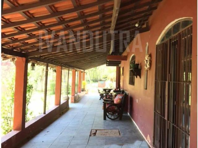 Sítio / Chácara para Venda em Jacareí/SP Área Rural de Jacareí 2 Quartos