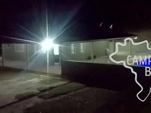 Sítio / Chácara para Venda em Jacareí/SP Área Rural de Jacareí 3 Quartos