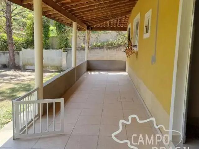 Sítio / Chácara para Venda em Jacareí/SP Área Rural de Jacareí 3 Quartos