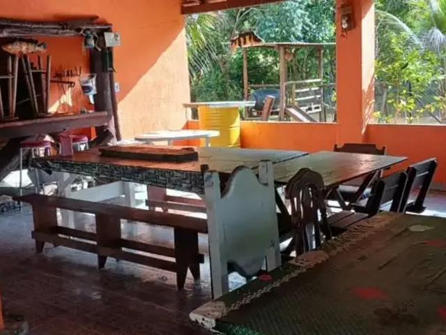 Sítio / Chácara para Venda em Jacareí/SP Área Rural de Jacareí 3 Quartos