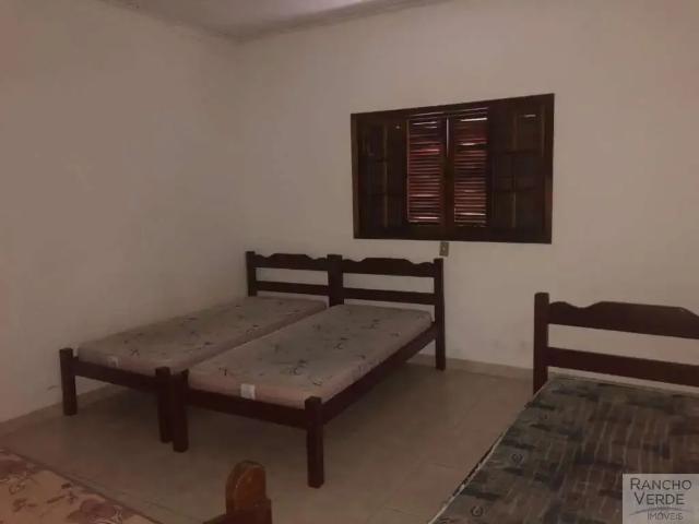 Sítio / Chácara para Venda em Jacareí/SP Área Rural de Jacareí 3 Quartos