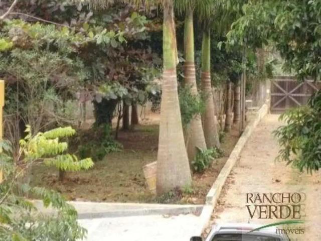 Sítio / Chácara para Venda em Jacareí/SP Parque Imperial 5 Quartos
