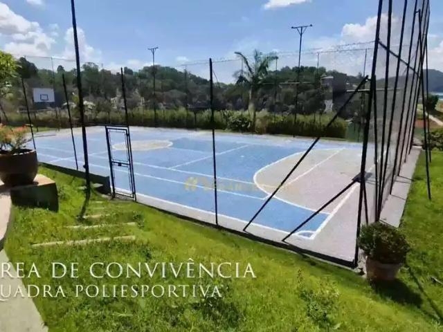 Sítio / Chácara para Venda em Jacareí/SP Chácaras Condomínio Recanto Pássaros II 8 Quartos