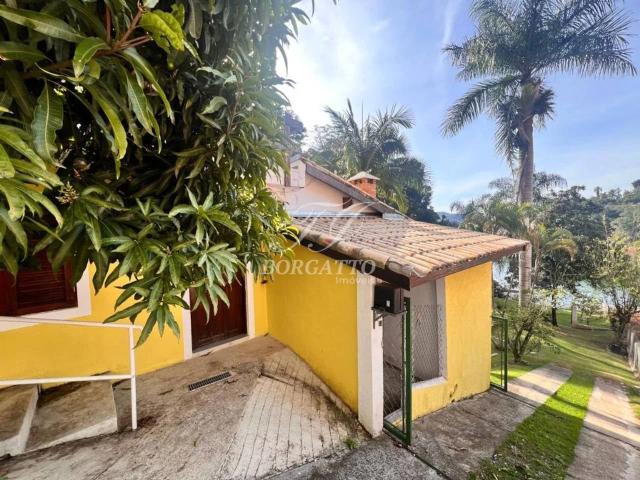 Sítio / Chácara para Venda em Jacareí/SP Chácaras Condomínio Recanto Pássaros II 3 Quartos