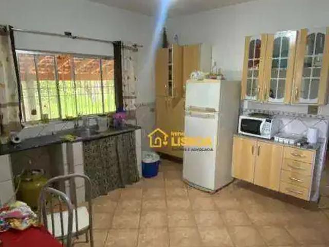 Sítio / Chácara para Venda em Jacareí/SP Chácaras Rurais de Guararema 2 Quartos