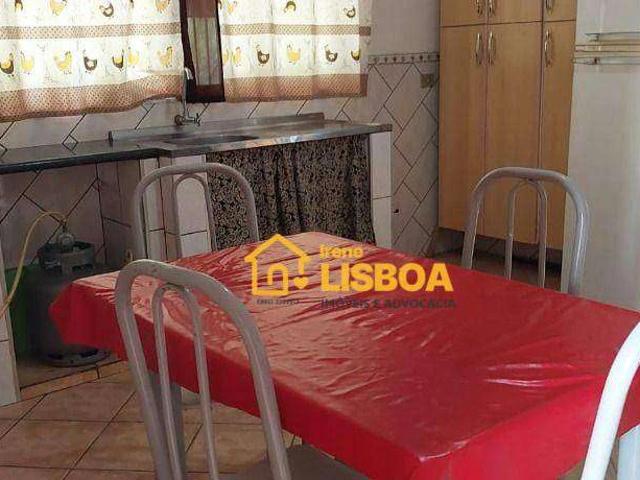 Sítio / Chácara para Venda em Jacareí/SP Chácaras Rurais de Guararema 2 Quartos