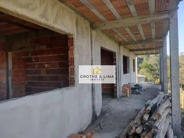 Sítio / Chácara para Venda em Jacareí/SP Chácaras Reunidas Igarapés 2 Quartos
