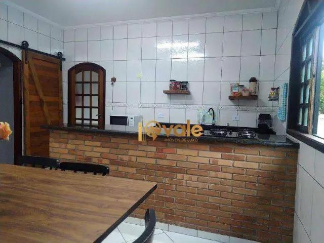 Sítio / Chácara para Venda em Jacareí/SP Chácaras Reunidas Igarapés 2 Quartos