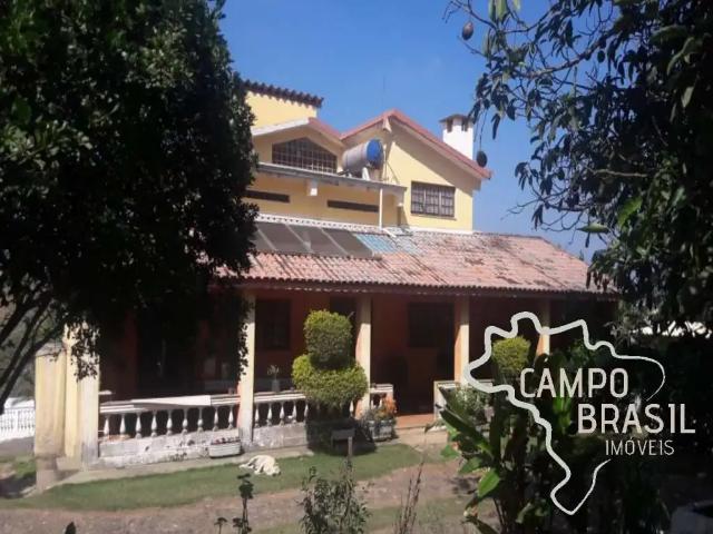Sítio / Chácara para Venda em Jacareí/SP Cidade Nova Jacareí 5 Quartos