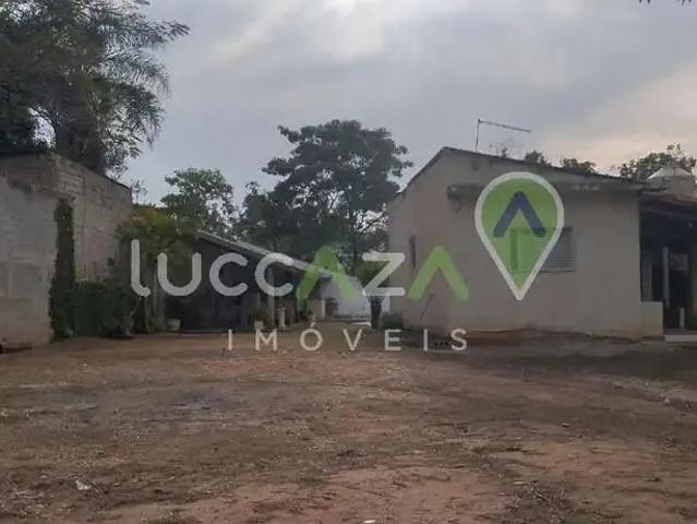 Sítio / Chácara para Venda em Jacareí/SP Estância Porto Velho 1 Quartos