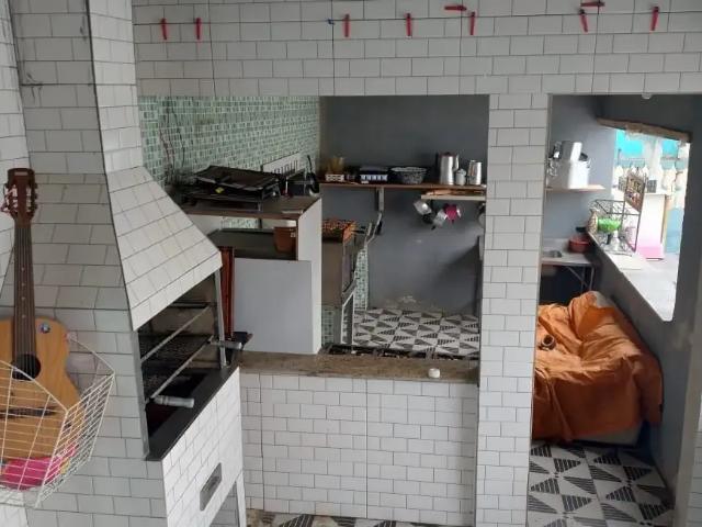 Sítio / Chácara para Venda em Jacareí/SP Jardim Jacinto 4 Quartos