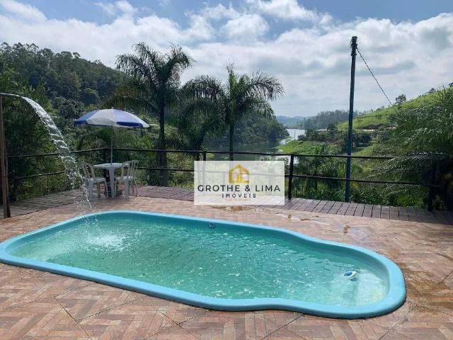 Sítio / Chácara para Venda em Jacareí/SP Jardim Pereira do Amparo 3 Quartos
