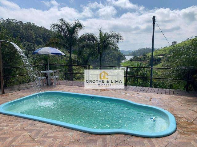Sítio / Chácara para Venda em Jacareí/SP Jardim Pereira do Amparo 3 Quartos