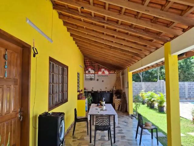 Sítio / Chácara para Venda em Jacareí/SP Jardim Santo Antônio da Boa Vista 3 Quartos